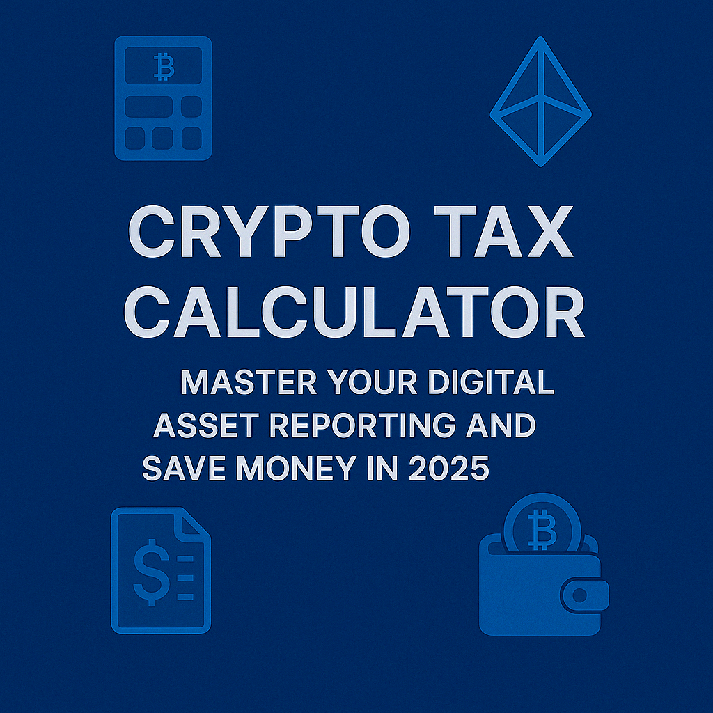 The Ultimate Guide to Simplifying Your Digital Asset Reporting in 2025